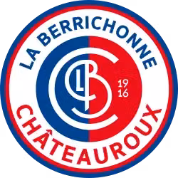 Châteauroux II