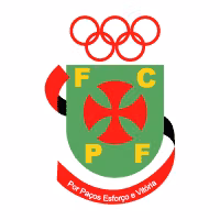 Pacos Ferreira U19