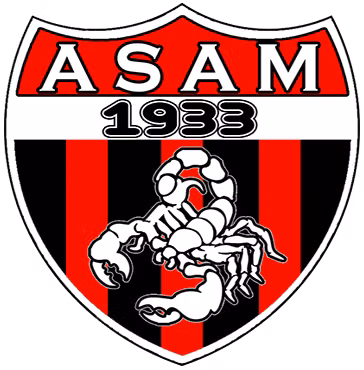 AS Ain Mlila