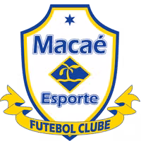 Macae U20
