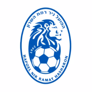 Ironi Ramat Hasharon U19