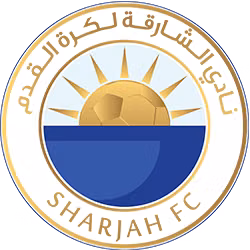 Sharjah SCC U19
