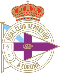 Deportivo La Coruna (nữ)