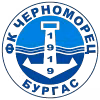 Chernomorets 1919