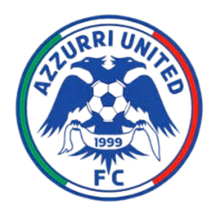 University Azzurri FC Reserve