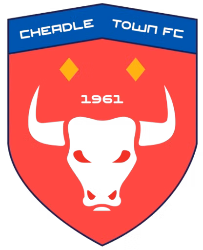 Cheadle Town Stingers (w)