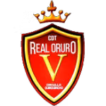 CD Totora Real Oruro U19