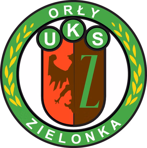Orly Zielonka II