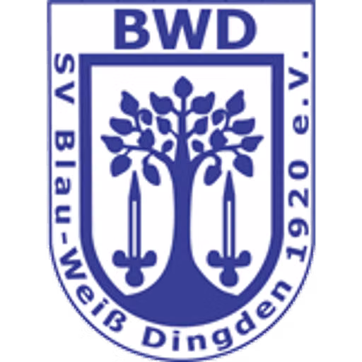 SV BW Dingden