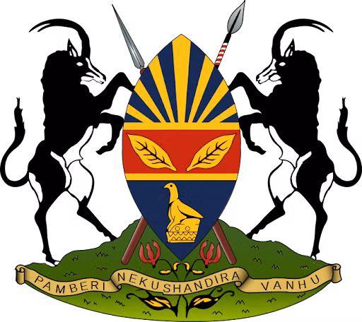 Harare City (ETH)