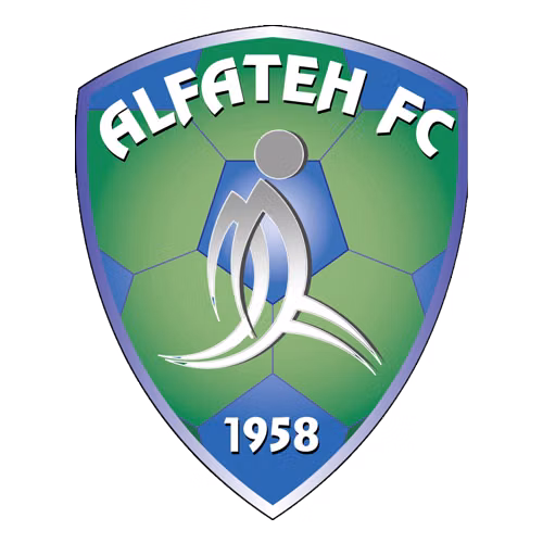 Al Fateh SC U21