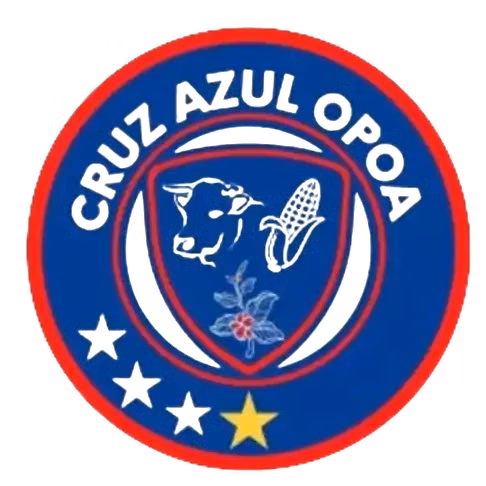 Cruz Azul Opoa