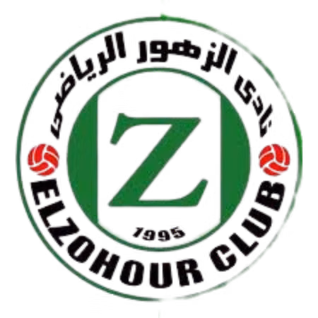 El Zohour Matrouh