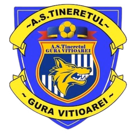 CS Tineretul Gura Vitioarei