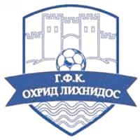 FK Ohrid Lihnidos U19