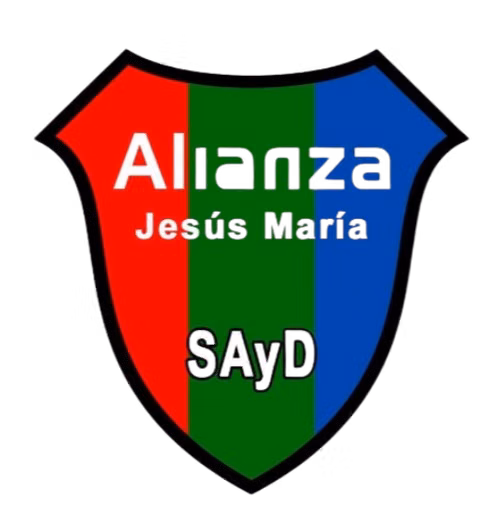 Alianza Jesus Maria