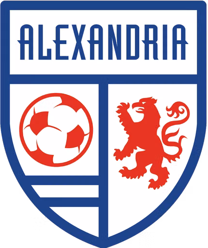 Alexandria Reds (W)