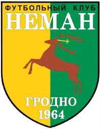 FC Neman Grodno B