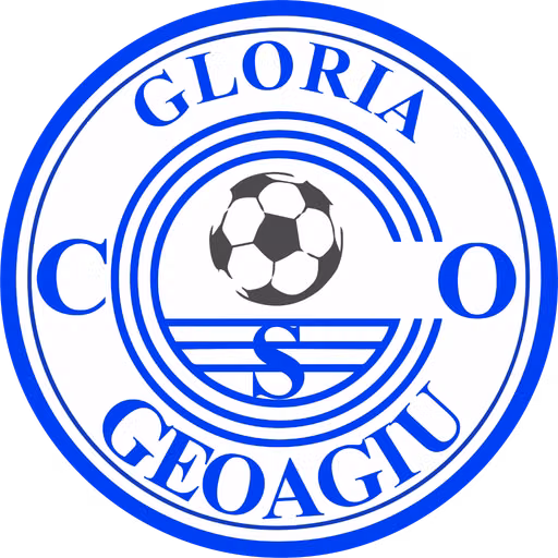 CS Gloria Geoagiu