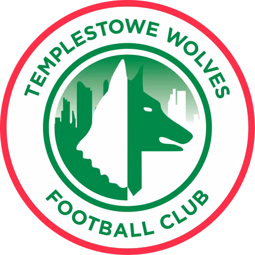 Templestowe Wolves