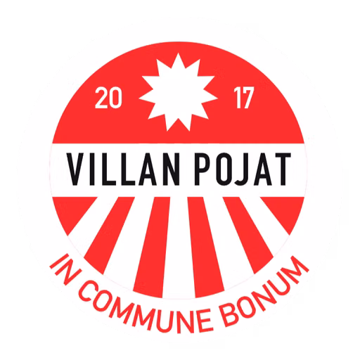 Villan Pojat