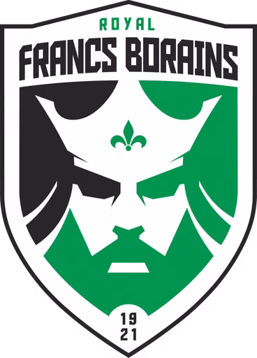 Francs Borains U21