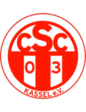 CSC 03 Kassel
