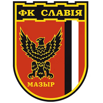 Slavia Mozyr