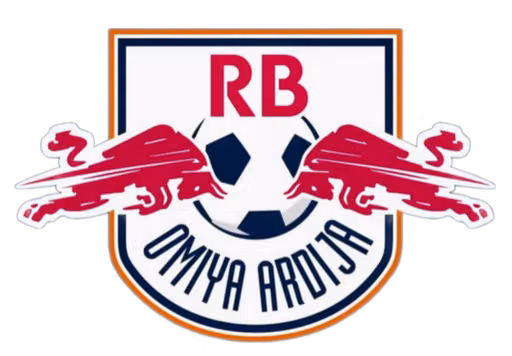 RB Omiya Ardija