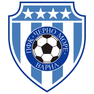 Cherno More Varna
