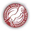 Coomera FC (w)