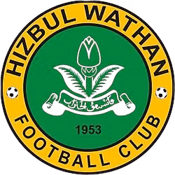PS Hizbul Wathan