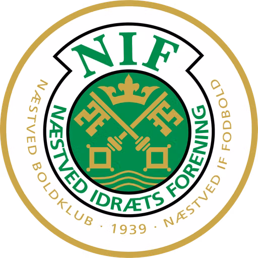Næstved IF 2