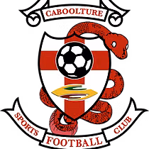 Caboolture FC (w)