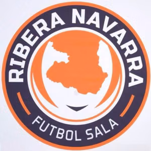 Rios Renovables Ribera Navarra Futsal