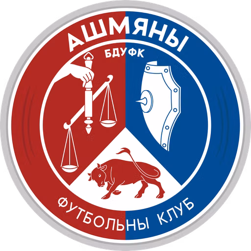 Oshmyany FK