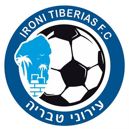 Ironi Tiberias