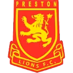 Preston Lions W U20