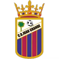 CD Juan Grande B (W)