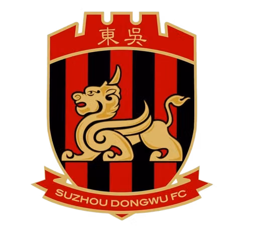 Suzhou Dongwu Xinshi U13