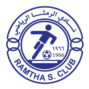 Ramtha SC Reserves