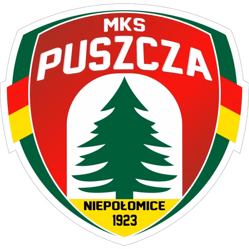 Puszcza Niepolomice II
