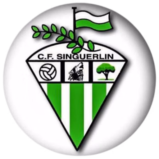CF Singuerlin