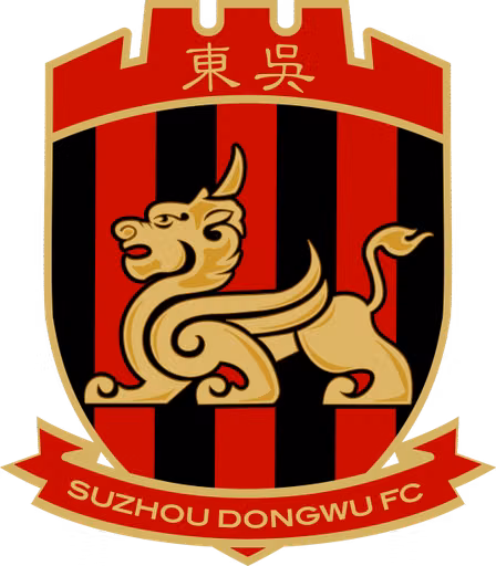 Suzhou Dongwu U15