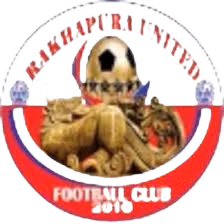 Rakhine United U20