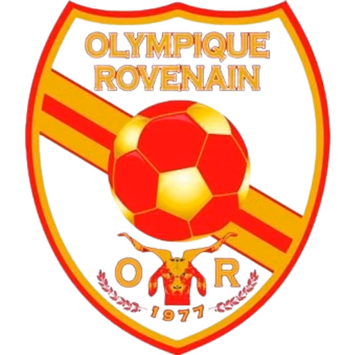 Olympique Rovenain U19
