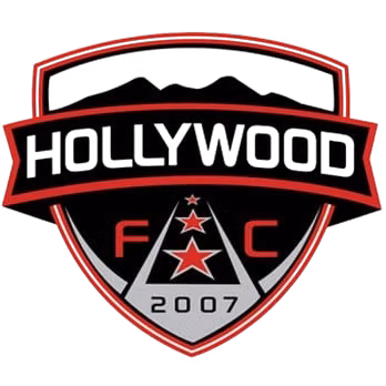 Hollywood FC
