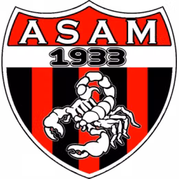 AS Ain Mlila U20