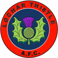 Lochar Thistle FC