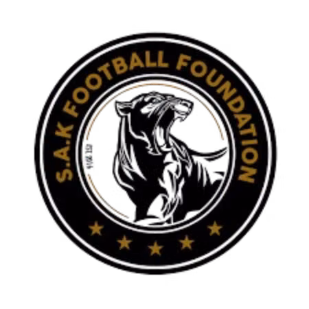 SAK Football W